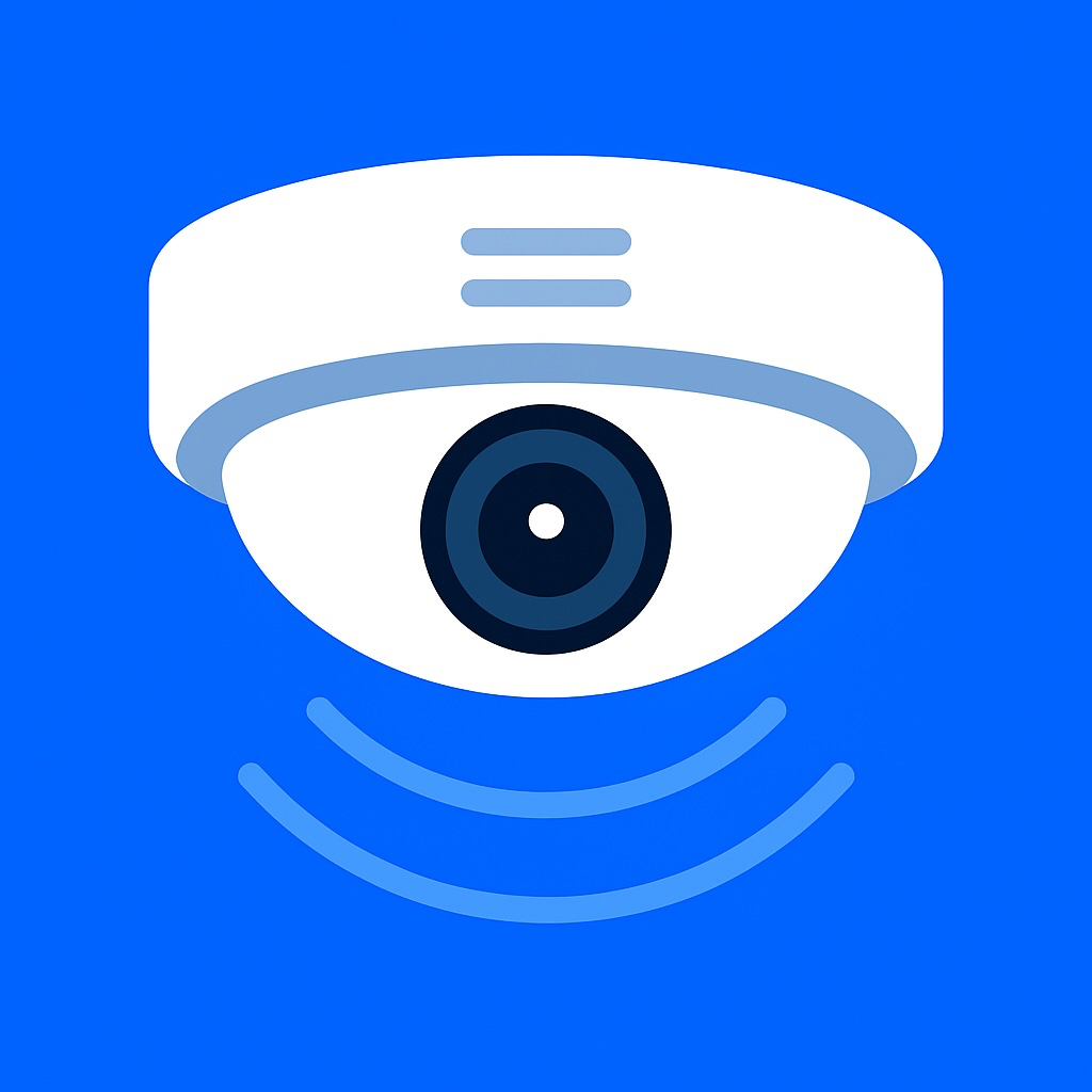 Hidden Camera Detector app icon